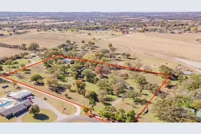 501 Lazy B Lane, Springtown, TX 76082 - Photo 1