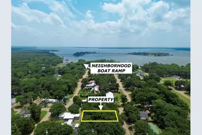 151 Pawnee Trail, Mabank, TX 75156 - Photo 1