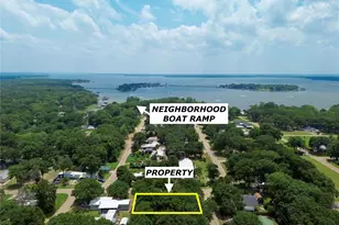 151 Pawnee Trail, Mabank, TX 75156 - Photo 1