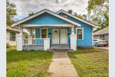 1628 Poplar Street, Dallas, TX 75215 - Photo 1