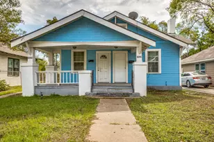 1628 Poplar St, Dallas, TX 75215 - Photo 1