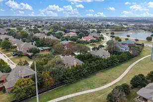 720 Amistad Dr, Prosper, TX 75078 - Photo 39