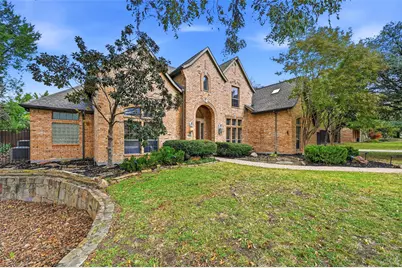 720 Amistad Drive, Prosper, TX 75078 - Photo 3