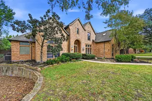 720 Amistad Dr, Prosper, TX 75078 - Photo 3