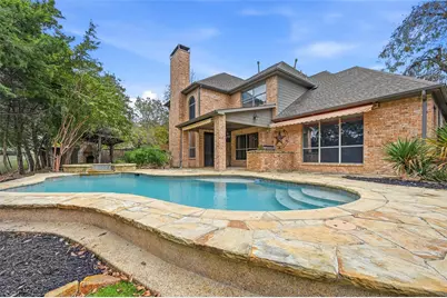 720 Amistad Drive, Prosper, TX 75078 - Photo 5