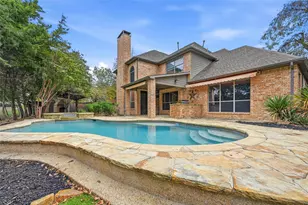 720 Amistad Dr, Prosper, TX 75078 - Photo 5