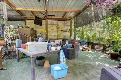 9046 Private Road 2329, Terrell, TX 75160 - Photo 19