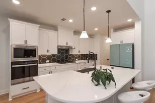 4290 Mill Pond Dr, Prosper, TX 75078 - Photo 5