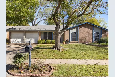 6508 Paula Court, North Richland Hills, TX 76182 - Photo 1