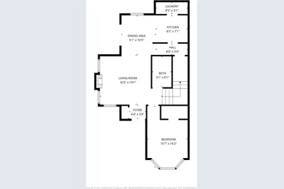 4937 Lomax Drive, Dallas, TX 75227 - Photo 23