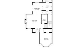 4937 Lomax Dr, Dallas, TX 75227 - Photo 23