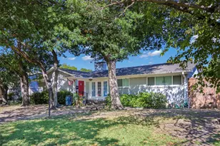 9835 Estate Ln, Dallas, TX 75238 - Photo 1