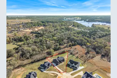 178 Norman Drive, Canton, TX 75103 - Photo 39