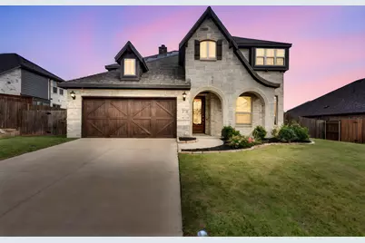 174 Half Moon Drive, Waxahachie, TX 75165 - Photo 1