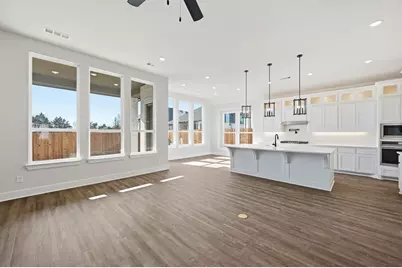 536 Lockhart Street, Waxahachie, TX 75165 - Photo 9