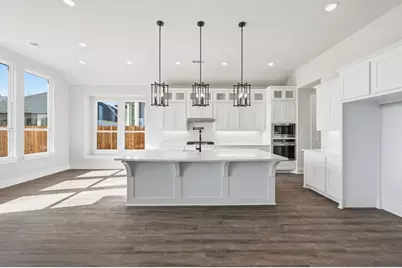 536 Lockhart Street, Waxahachie, TX 75165 - Photo 3