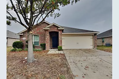 3025 Iris Drive, Lancaster, TX 75146 - Photo 1