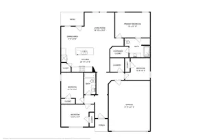 3025 Iris Dr, Lancaster, TX 75146 - Photo 23