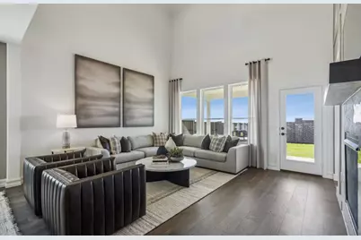 1445 Corleone Lane, Celina, TX 75009 - Photo 3