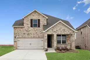 1445 Corleone Ln, Celina, TX 75009 - Photo 1