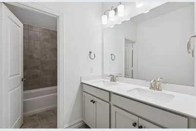 1445 Corleone Lane, Celina, TX 75009 - Photo 19