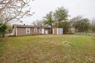 5250 Taos Dr, Abilene, TX 79605 - Photo 27