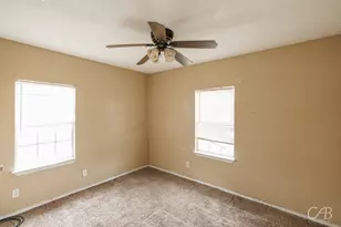 5250 Taos Dr, Abilene, TX 79605 - Photo 11