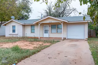 2934 Post Oak Road Road, Abilene, TX 79606 - Photo 1