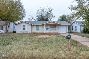 2934 Post Oak Road Rd, Abilene, TX 79606 - Photo 3
