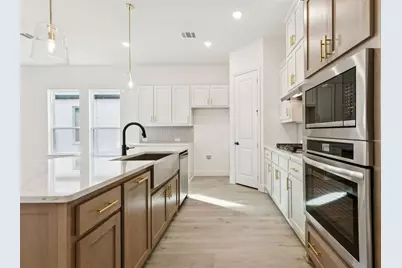 5409 Bardwell Drive, Denton, TX 76226 - Photo 7