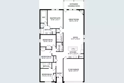 5409 Bardwell Drive, Denton, TX 76226 - Photo 5