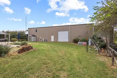 595 Pleasant Home Road, Sherman, TX 75092 - Photo 29