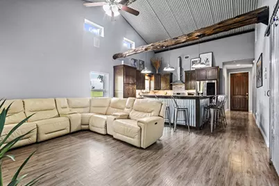 595 Pleasant Home Road, Sherman, TX 75092 - Photo 13