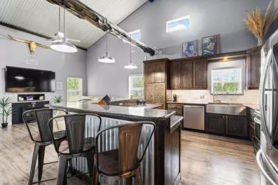 595 Pleasant Home Road, Sherman, TX 75092 - Photo 9