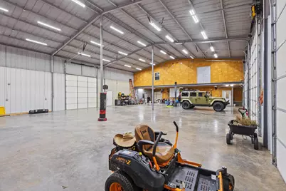 595 Pleasant Home Road, Sherman, TX 75092 - Photo 5