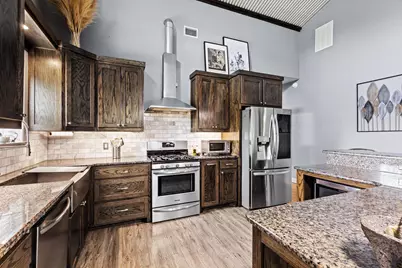 595 Pleasant Home Road, Sherman, TX 75092 - Photo 11