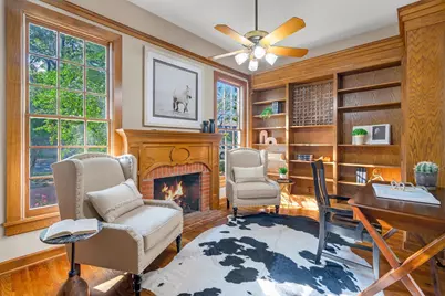 3228 Westminster Avenue, University Park, TX 75205 - Photo 17