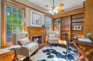 3228 Westminster Ave, University Park, TX 75205 - Photo 17