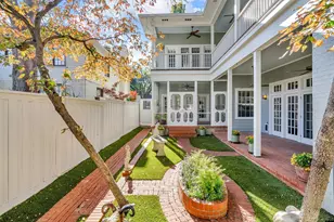 3228 Westminster Ave, University Park, TX 75205 - Photo 33