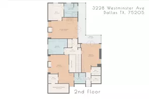3228 Westminster Ave, University Park, TX 75205 - Photo 39