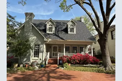 3228 Westminster Avenue, University Park, TX 75205 - Photo 37