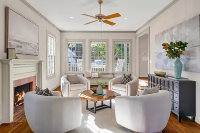 3228 Westminster Avenue, University Park, TX 75205 - Photo 5