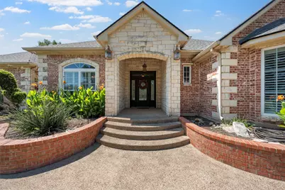 175 Winding Trail, Crawford, TX 76638 - Photo 5