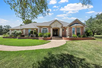 175 Winding Trail, Crawford, TX 76638 - Photo 1