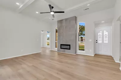 8691 Pebblebrook Drive, Frisco, TX 75034 - Photo 3