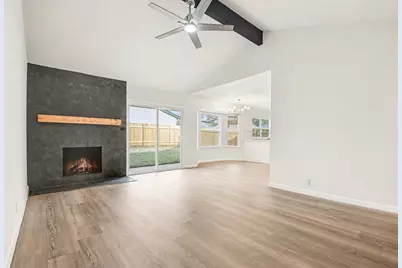 4551 Parkwood Drive, Forest Hill, TX 76140 - Photo 7