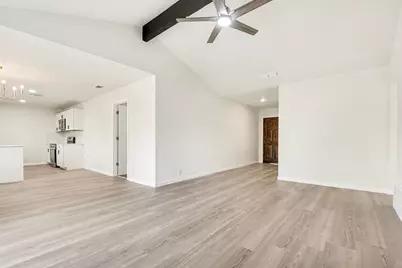 4551 Parkwood Drive, Forest Hill, TX 76140 - Photo 5