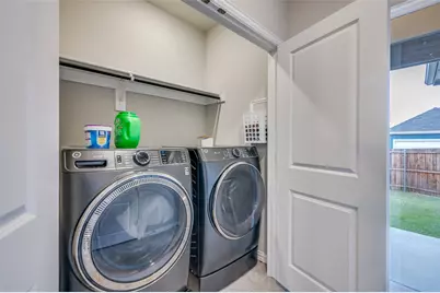 11037 Firebrush Lane, Fort Worth, TX 76108 - Photo 13