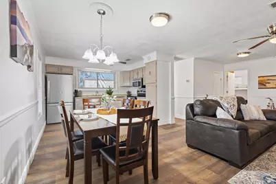 136 Cottonwood Lane, Pottsboro, TX 75076 - Photo 5