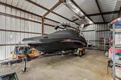 136 Cottonwood Lane, Pottsboro, TX 75076 - Photo 33